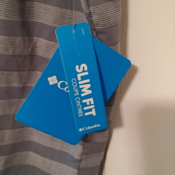 NWT Columbia Mens Shirt. Xl - Picture 3 of 7